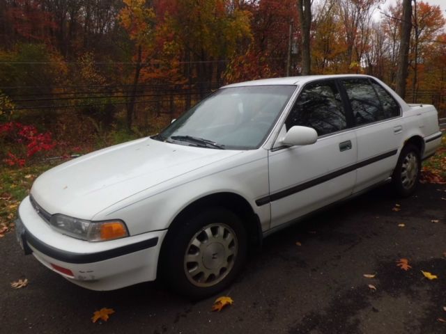 1993 Honda Accord - photo 3