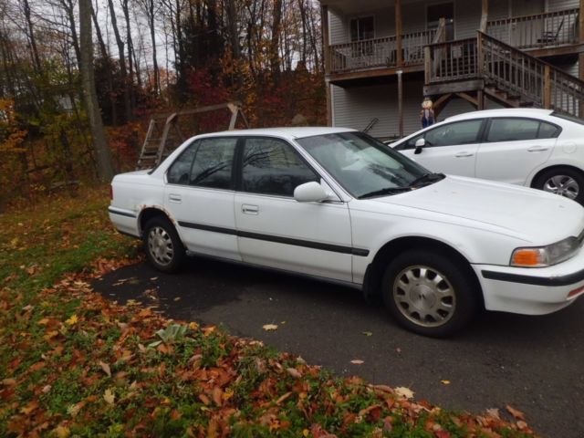 1993 Honda Accord - photo 4