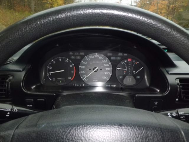1993 Honda Accord - photo 5