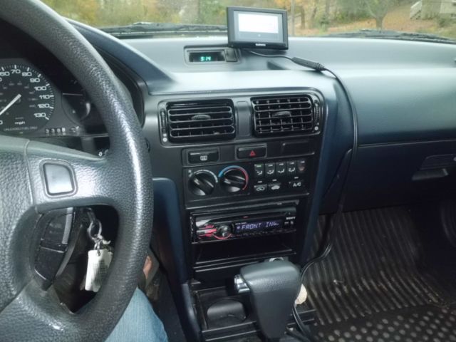 1993 Honda Accord - photo 6