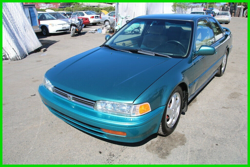 1993 Honda Accord LX
