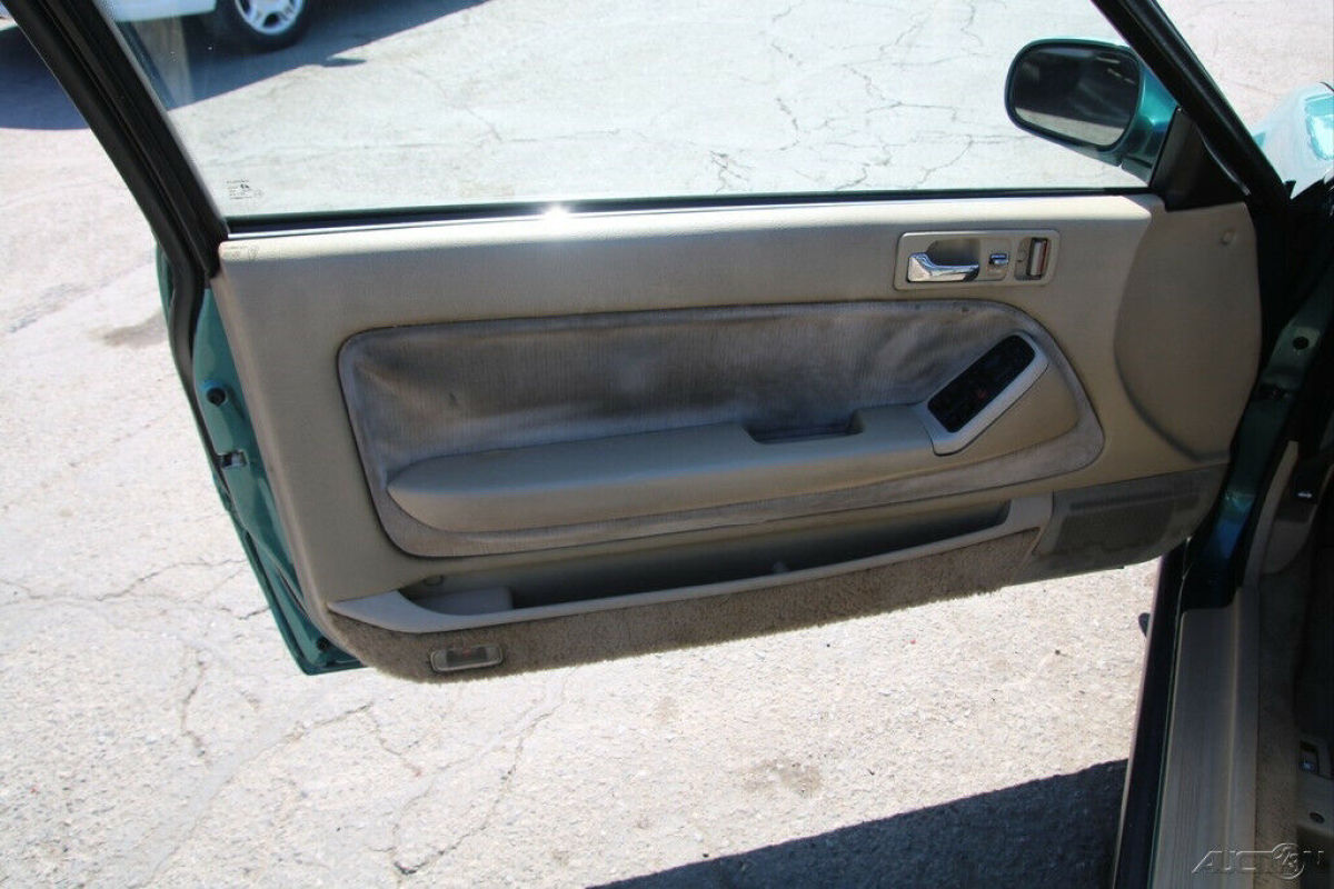 1993 Honda Accord LX - photo 9