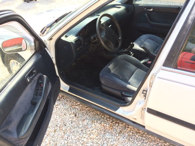 1993 Honda Accord LX - photo 6