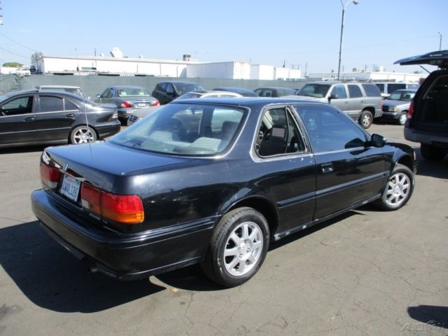 1993 Honda Accord LX - photo 5