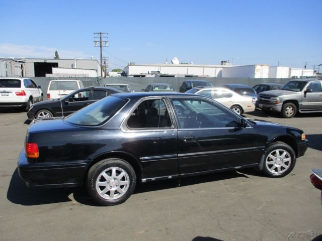 1993 Honda Accord LX - photo 6