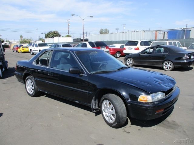 1993 Honda Accord LX - photo 7