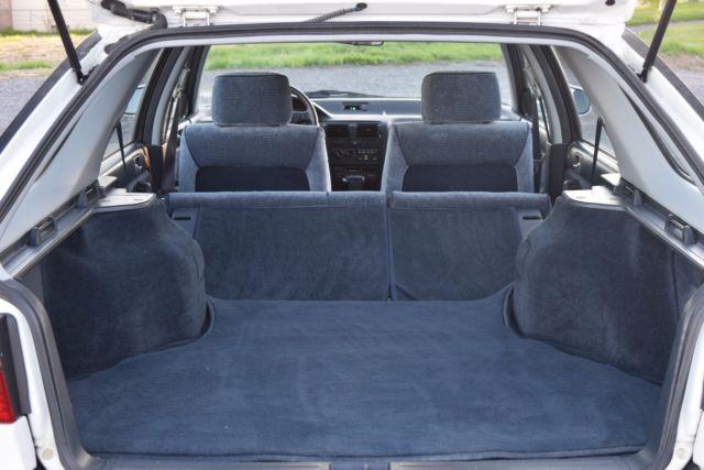 1993 Honda Accord LX - photo 10