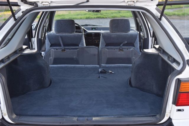 1993 Honda Accord LX - photo 12