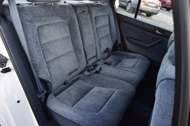 1993 Honda Accord LX - photo 13
