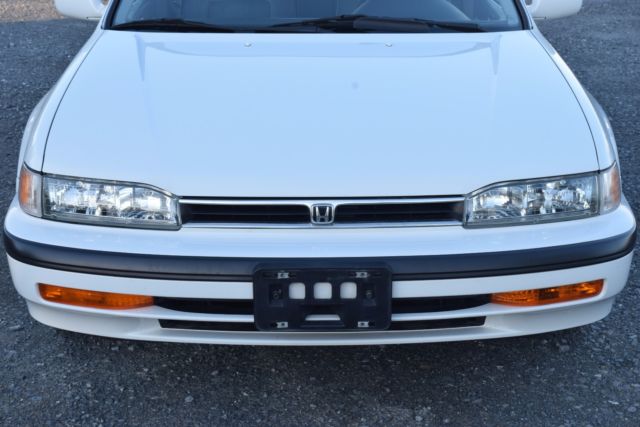 1993 Honda Accord LX - photo 6