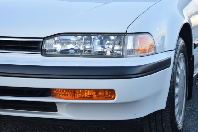 1993 Honda Accord LX - photo 7