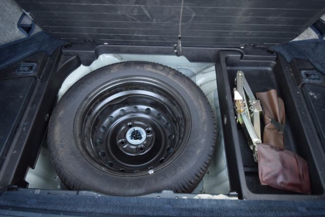 1993 Honda Accord LX - photo 9