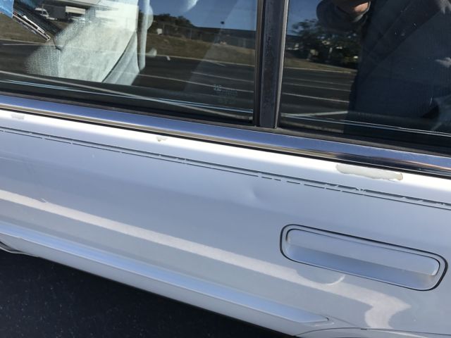1993 Honda Accord 10TH ANNIVERSARY - photo 13