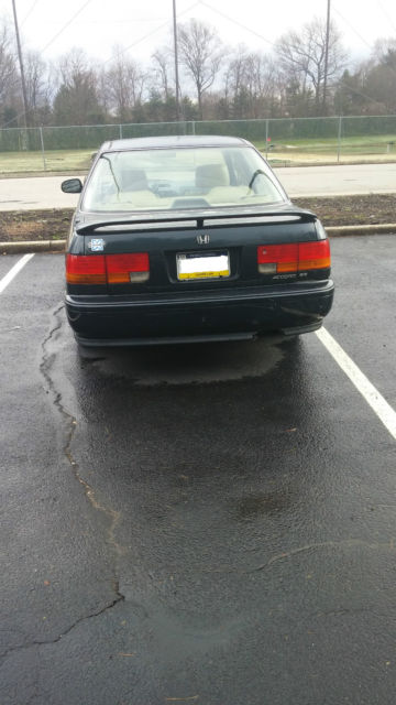 1993 Honda Accord - photo 3