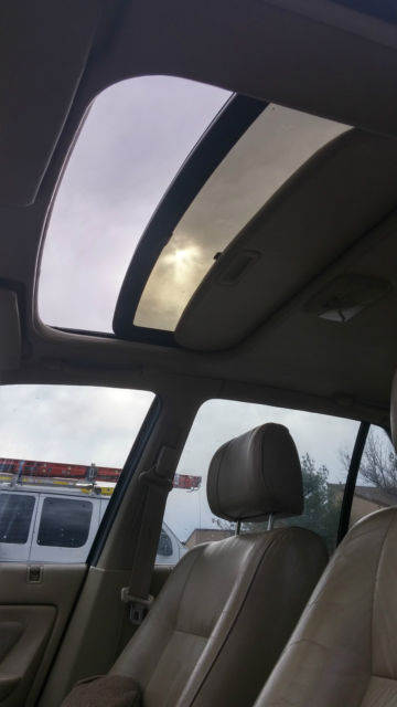 1993 Honda Accord - photo 6