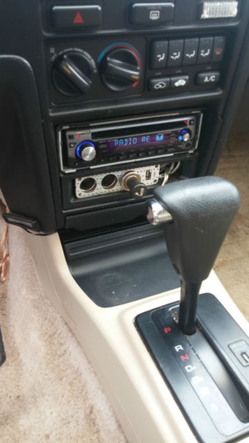 1993 Honda Accord - photo 7