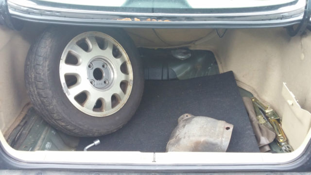 1993 Honda Accord - photo 8