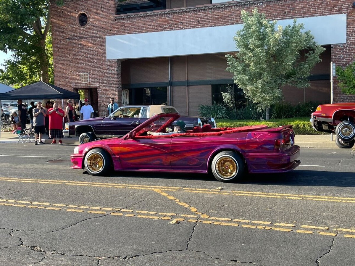 1993 Honda Accord LX - photo 10