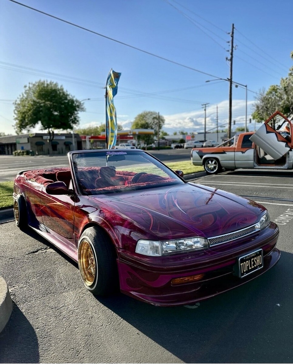 1993 Honda Accord LX - photo 3