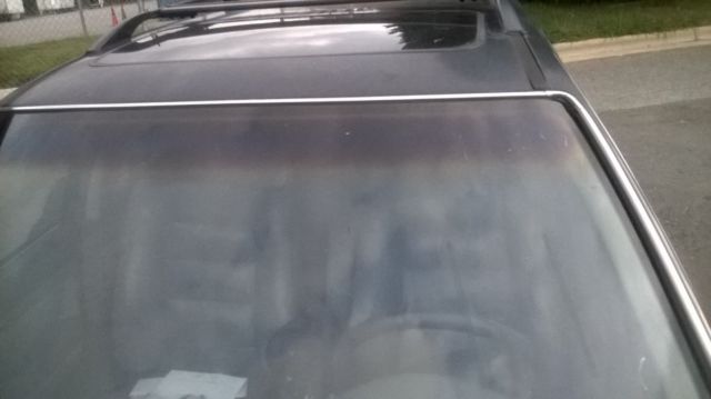 1993 Honda Accord - photo 3