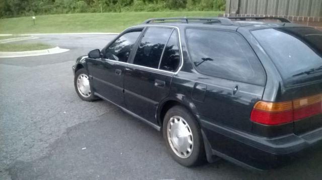 1993 Honda Accord - photo 6