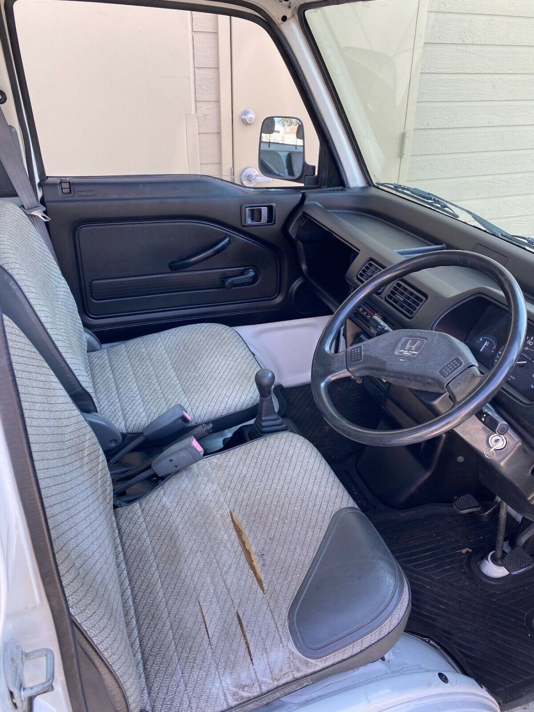 1993 Honda Other - photo 10