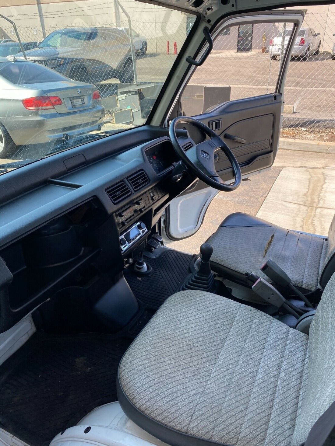 1993 Honda Other - photo 13