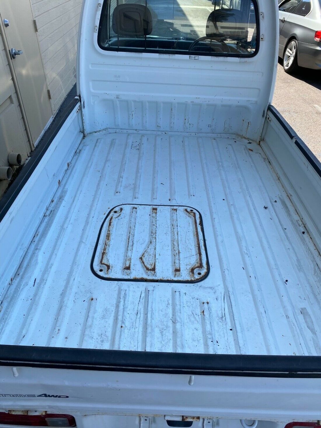 1993 Honda Other - photo 7