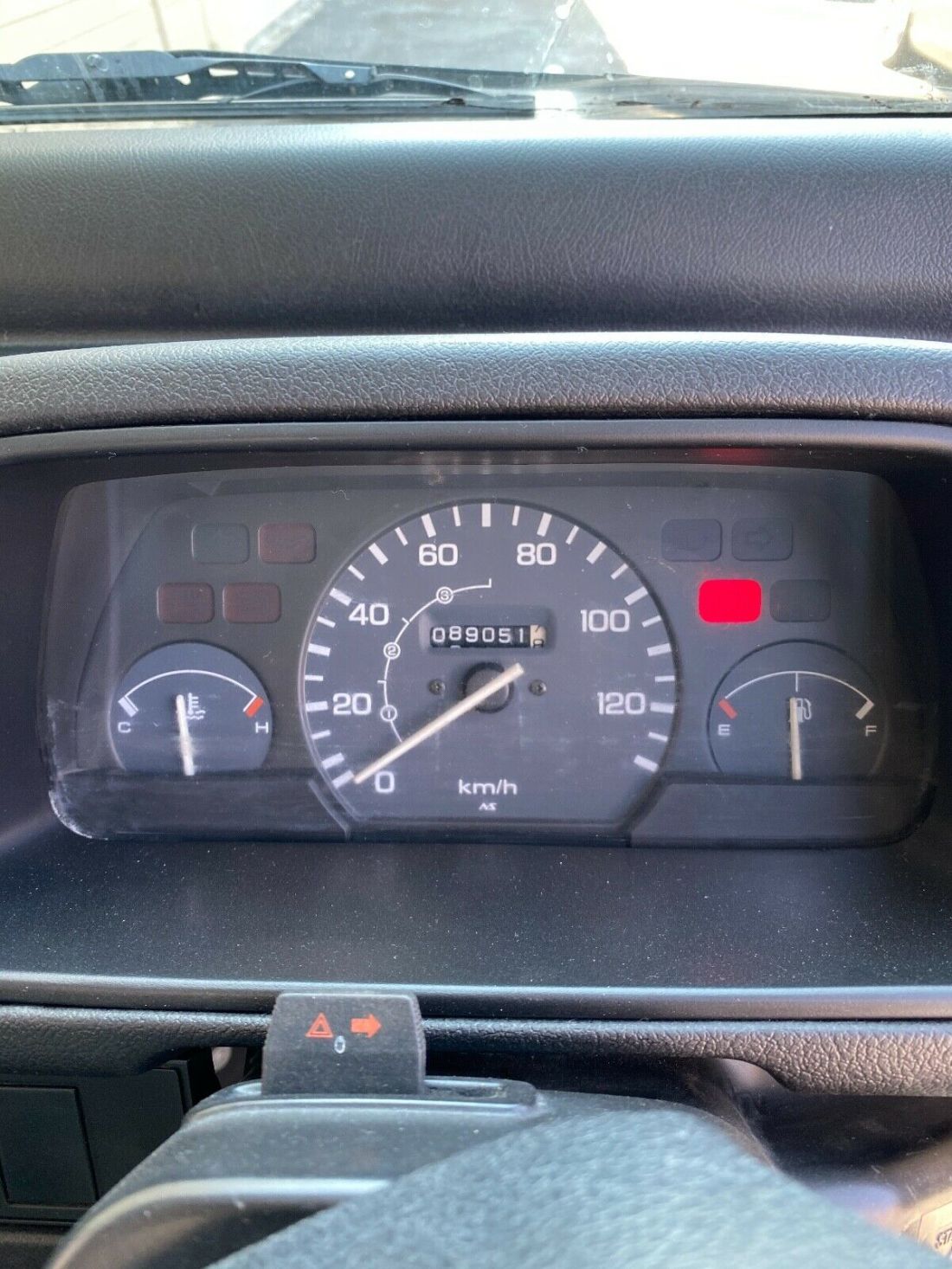 1993 Honda Other - photo 9