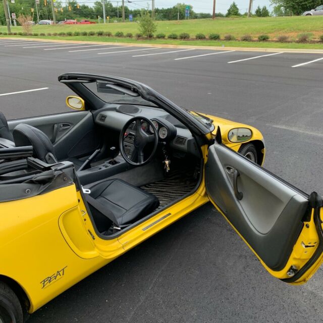 1993 Honda Other - photo 3