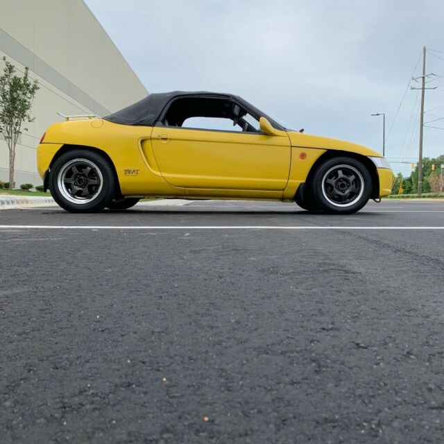 1993 Honda Other - photo 5