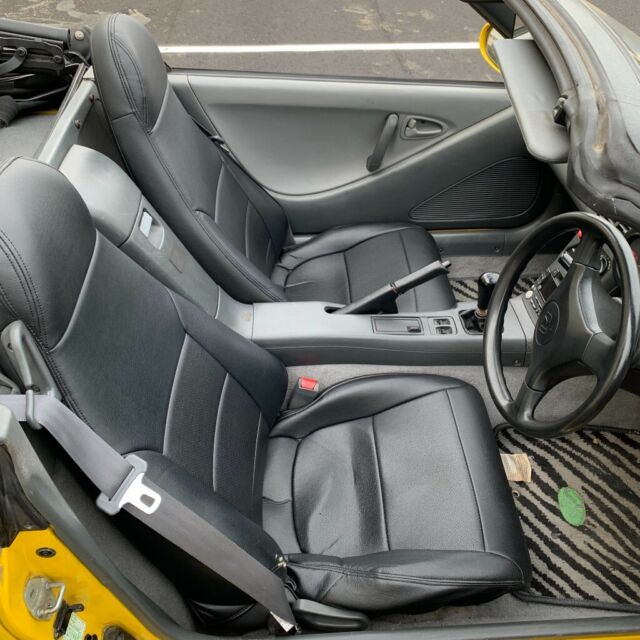 1993 Honda Other - photo 6