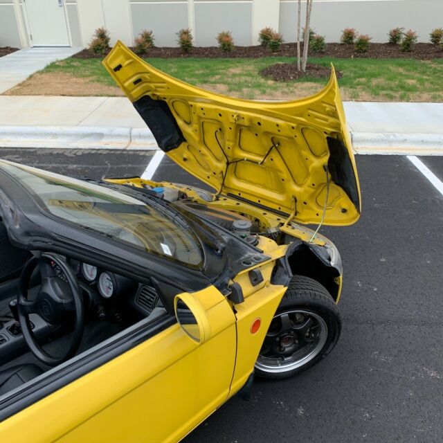 1993 Honda Other - photo 7