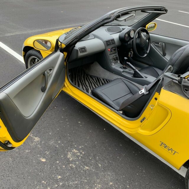 1993 Honda Other - photo 9