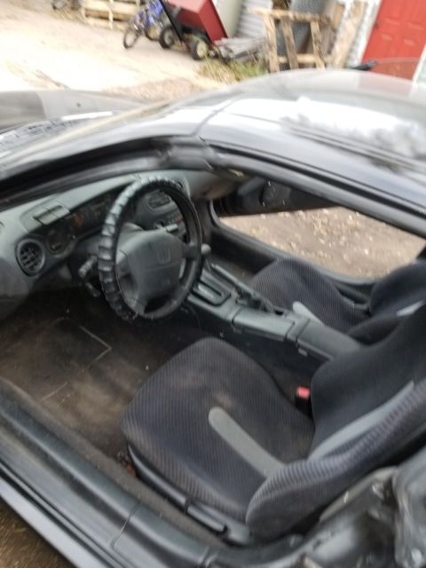 1993 Honda Civic - photo 12