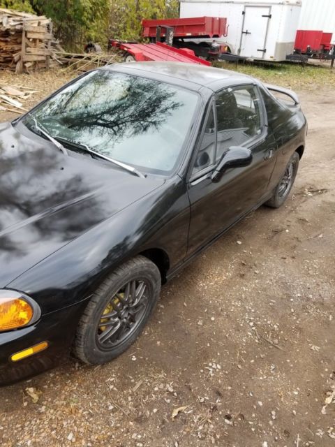 1993 Honda Civic - photo 2