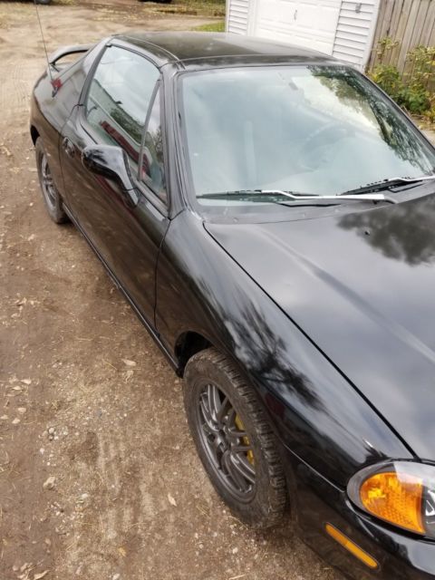 1993 Honda Civic - photo 7