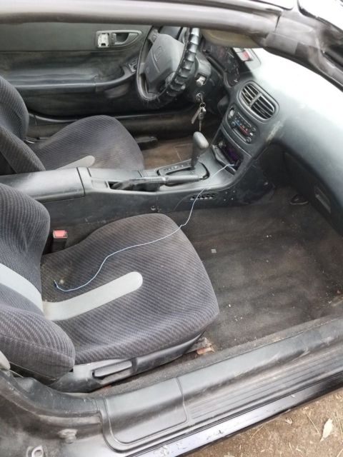 1993 Honda Civic - photo 9