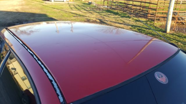 1993 Honda Civic CX - photo 4