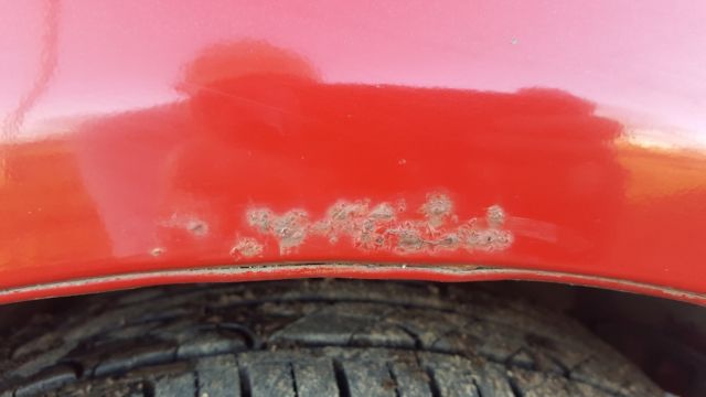1993 Honda Civic CX - photo 5