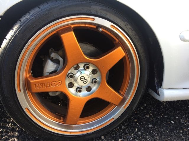 1994 Honda Civic - photo 10