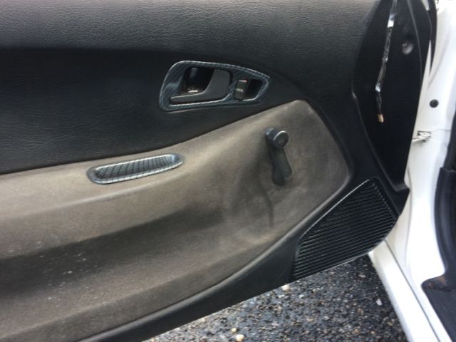 1994 Honda Civic - photo 6