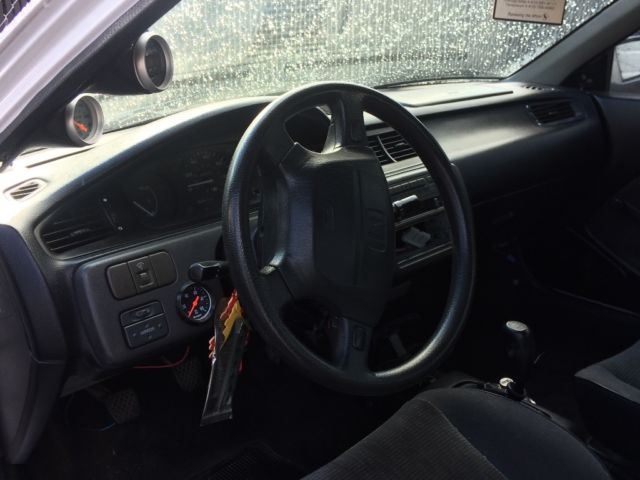 1994 Honda Civic - photo 7