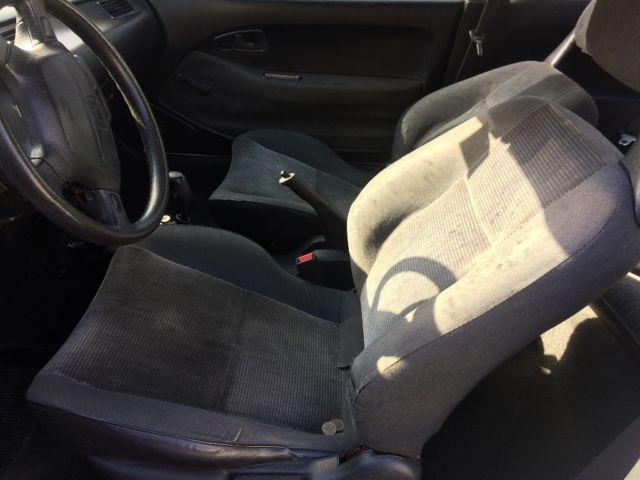 1994 Honda Civic - photo 8