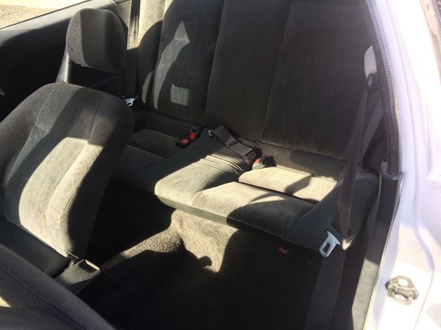 1994 Honda Civic - photo 9