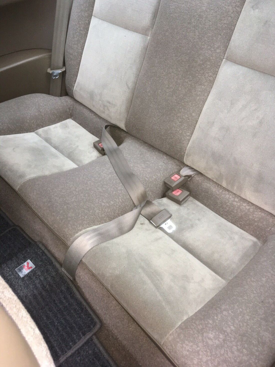 1993 Honda Civic EX - photo 10