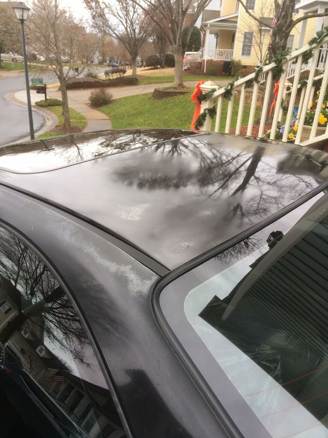 1993 Honda Civic EX - photo 5