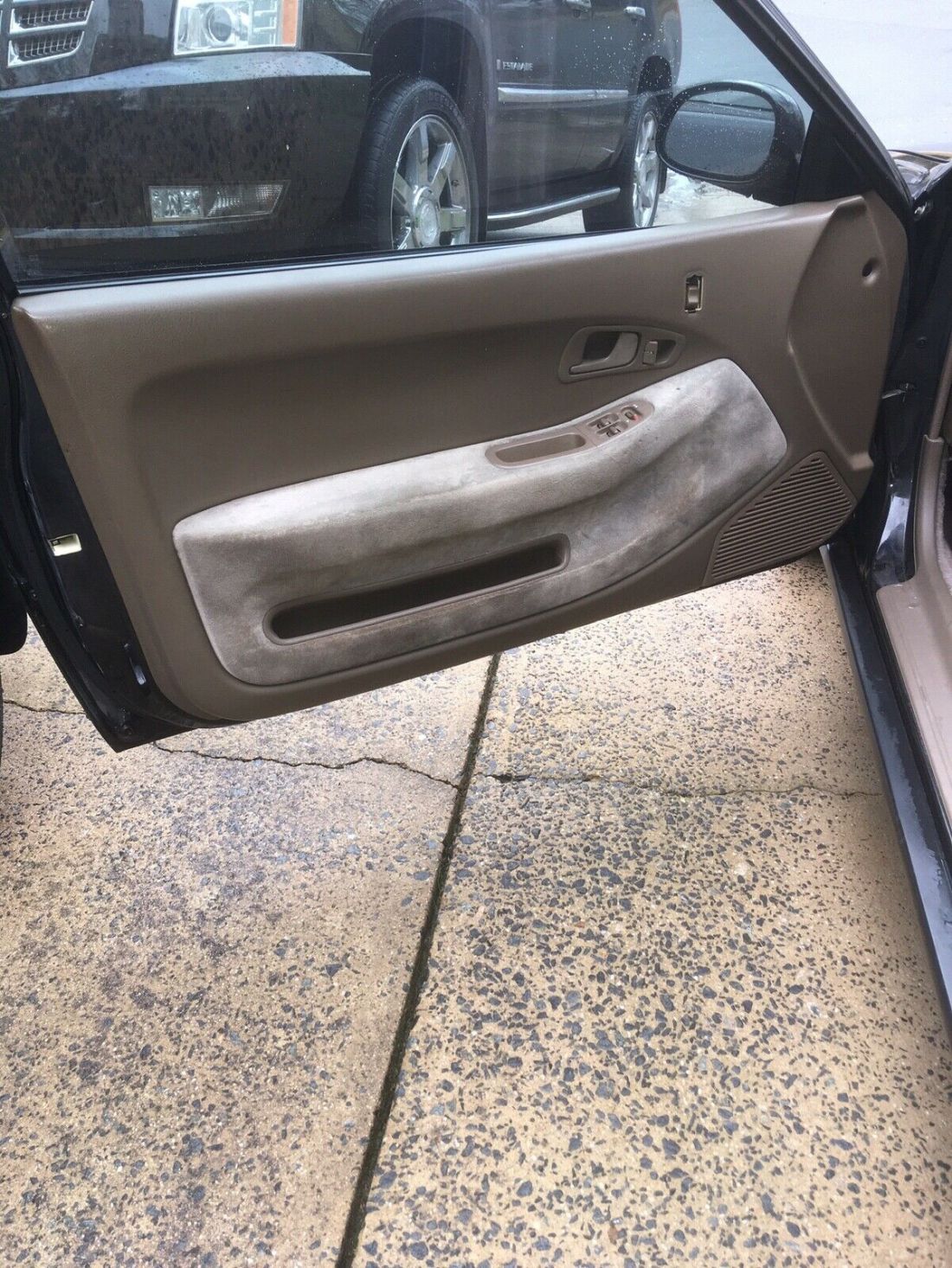 1993 Honda Civic EX - photo 8