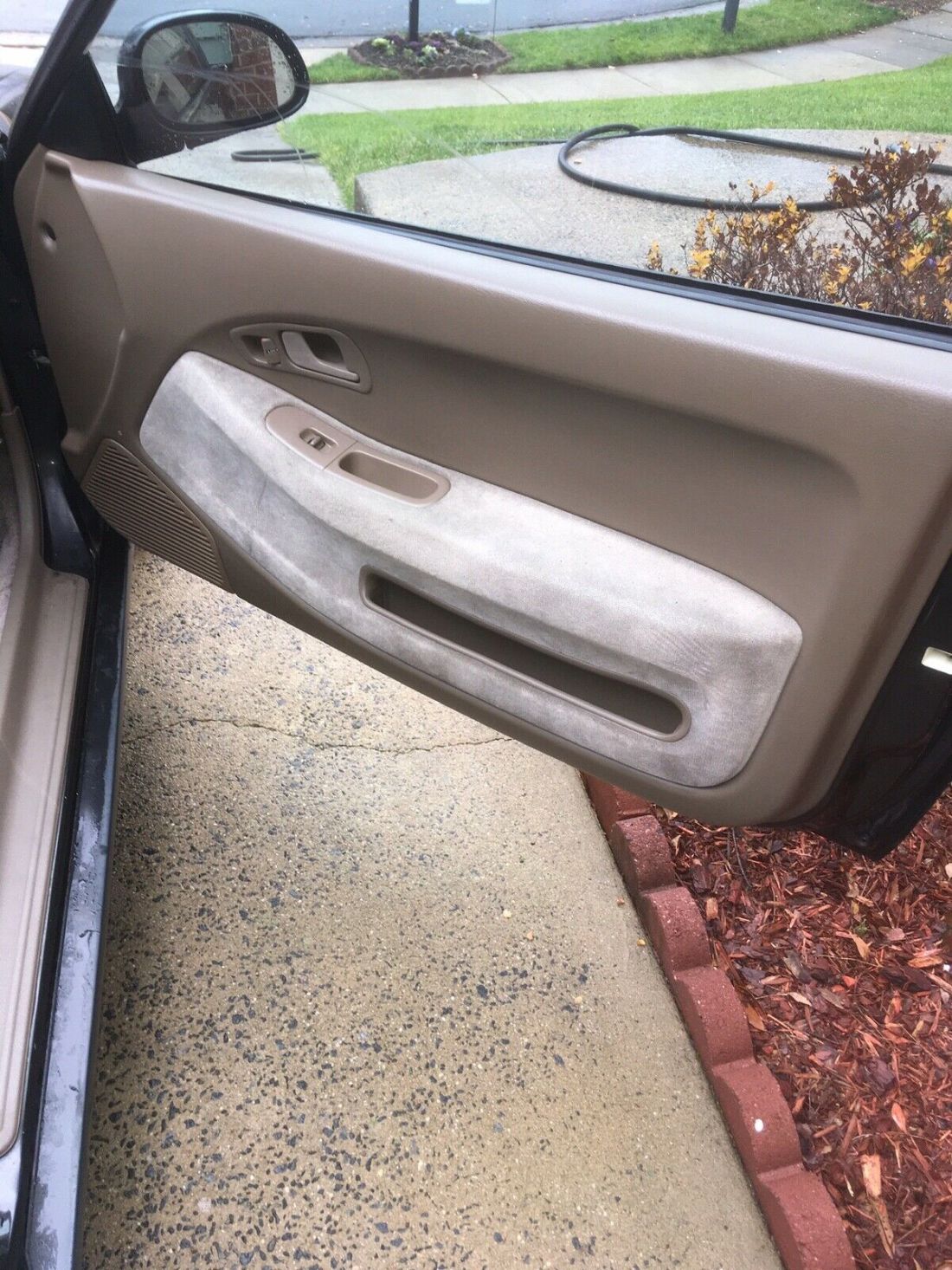 1993 Honda Civic EX - photo 9