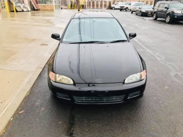 1993 Honda Civic Coupe EJ1 D16A 1.6 Liter JDM RHD - photo 9